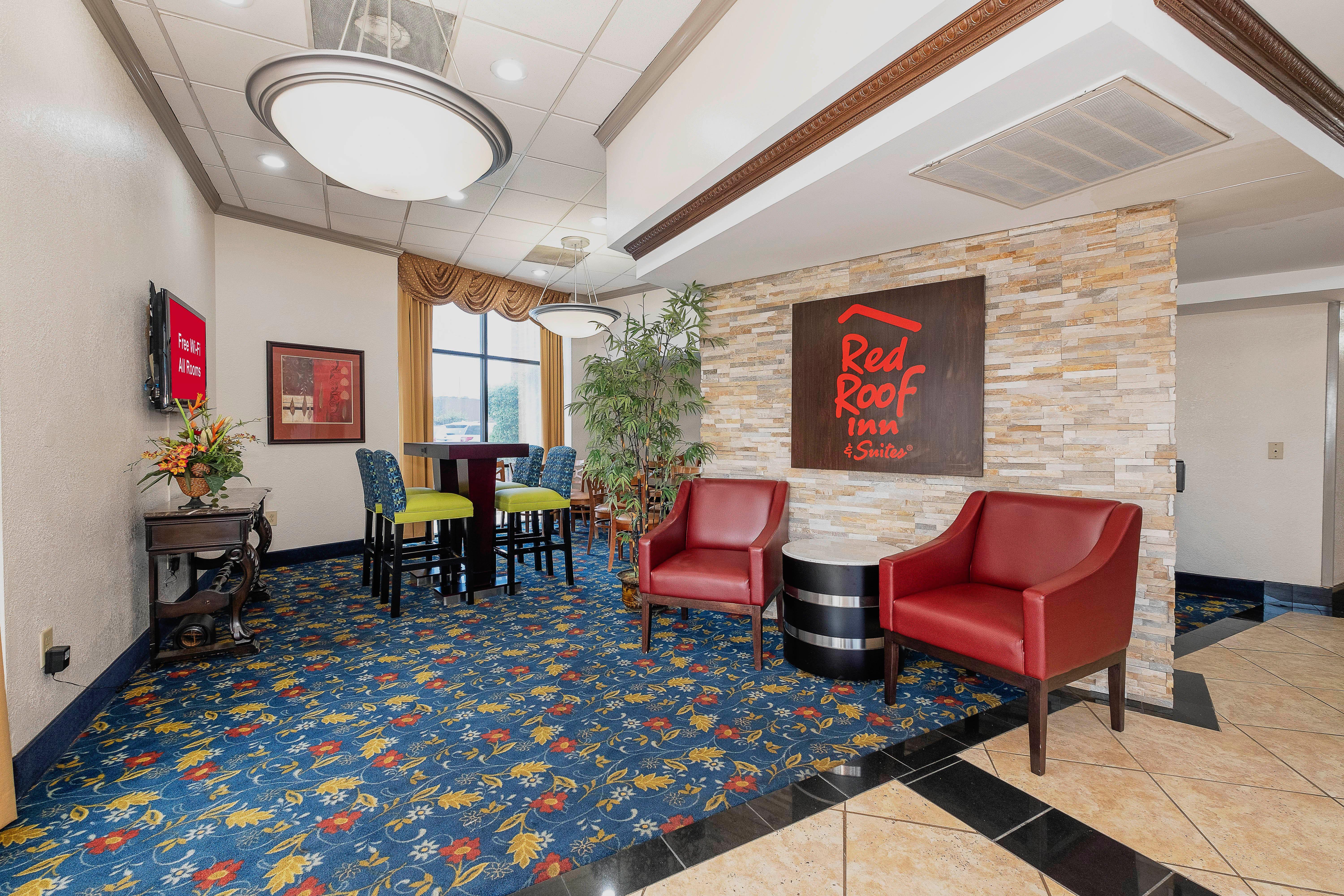 Red Roof Inn & Suites Macon Kültér fotó