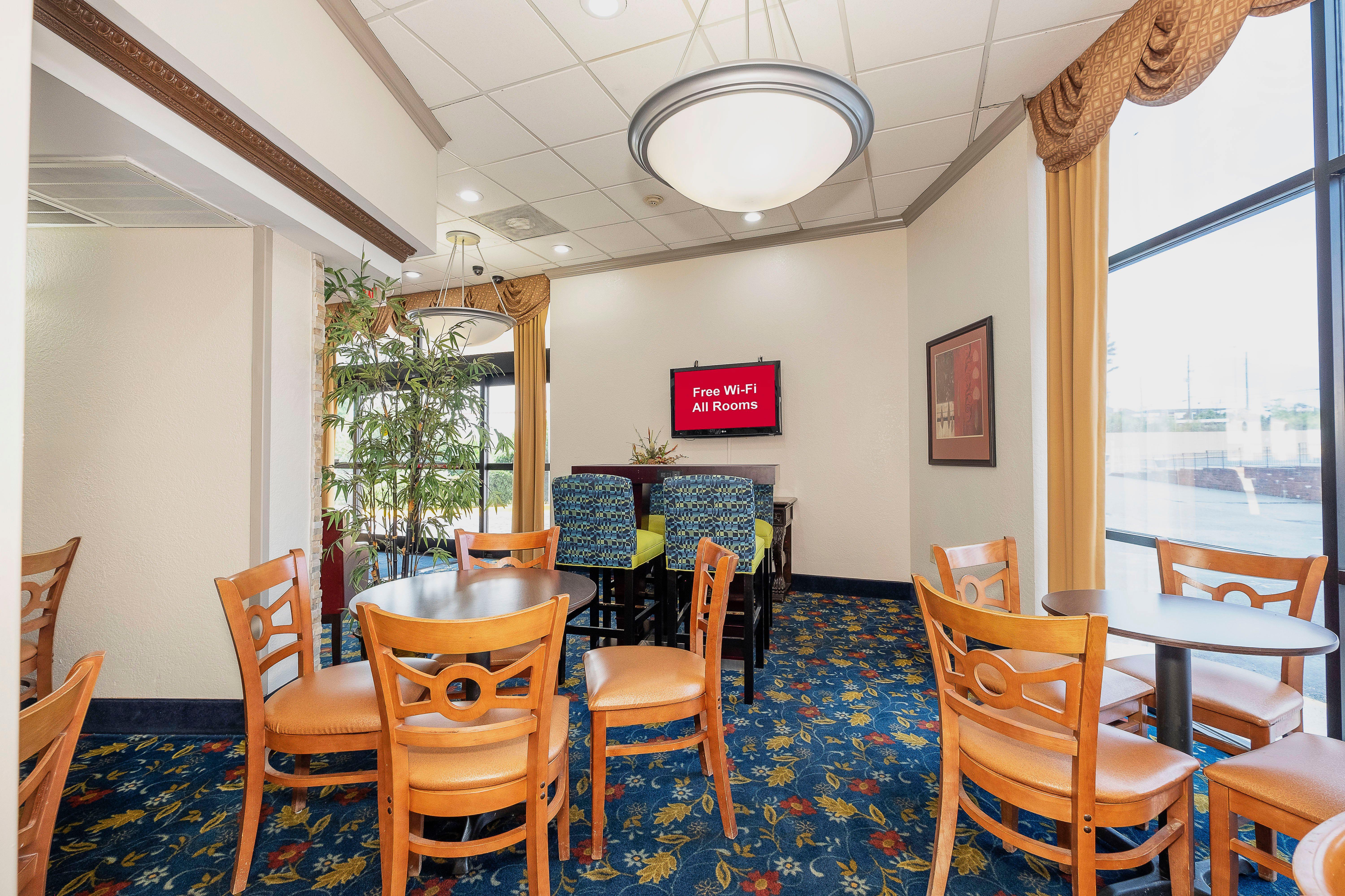 Red Roof Inn & Suites Macon Kültér fotó