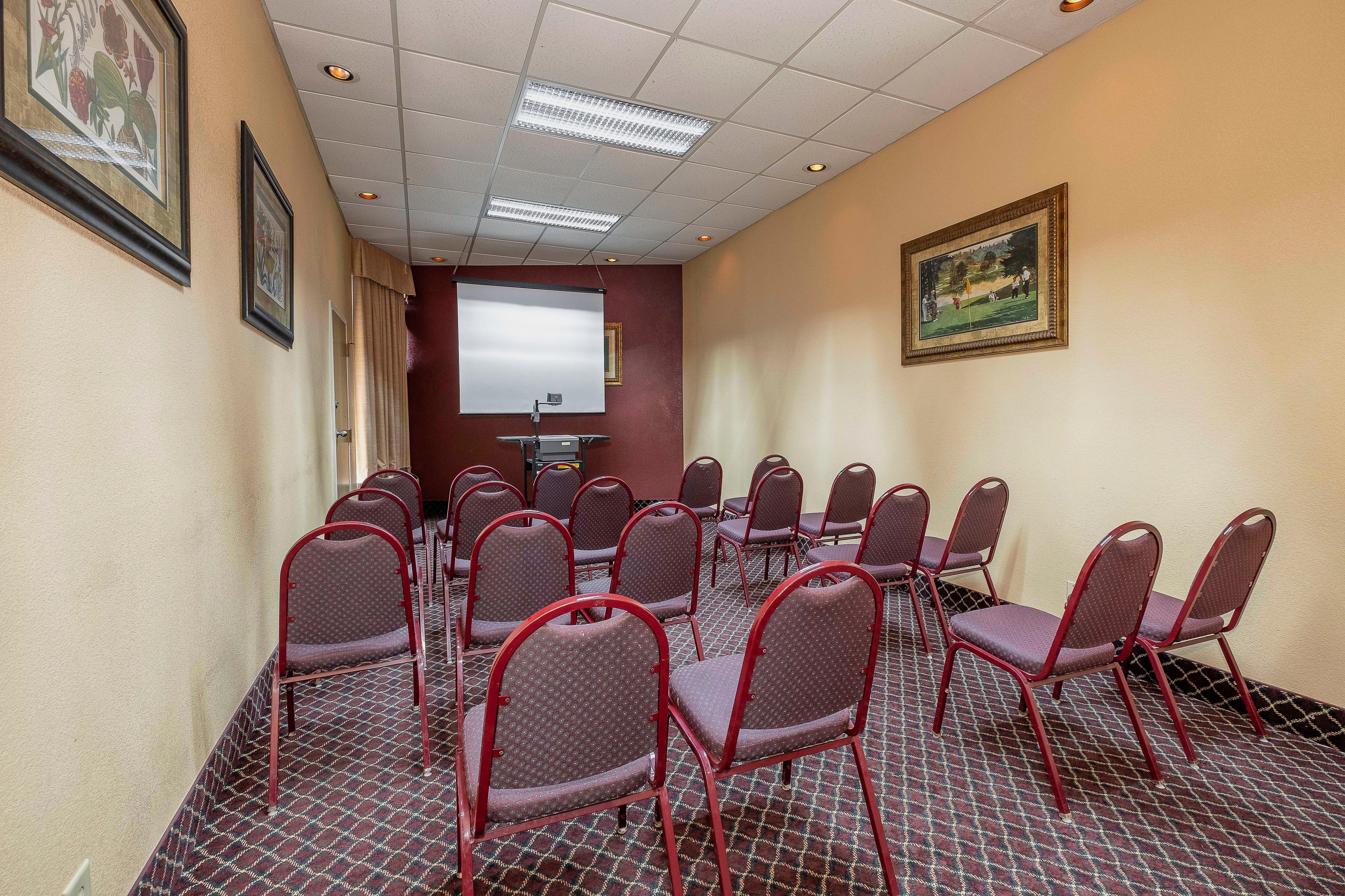 Red Roof Inn & Suites Macon Kültér fotó
