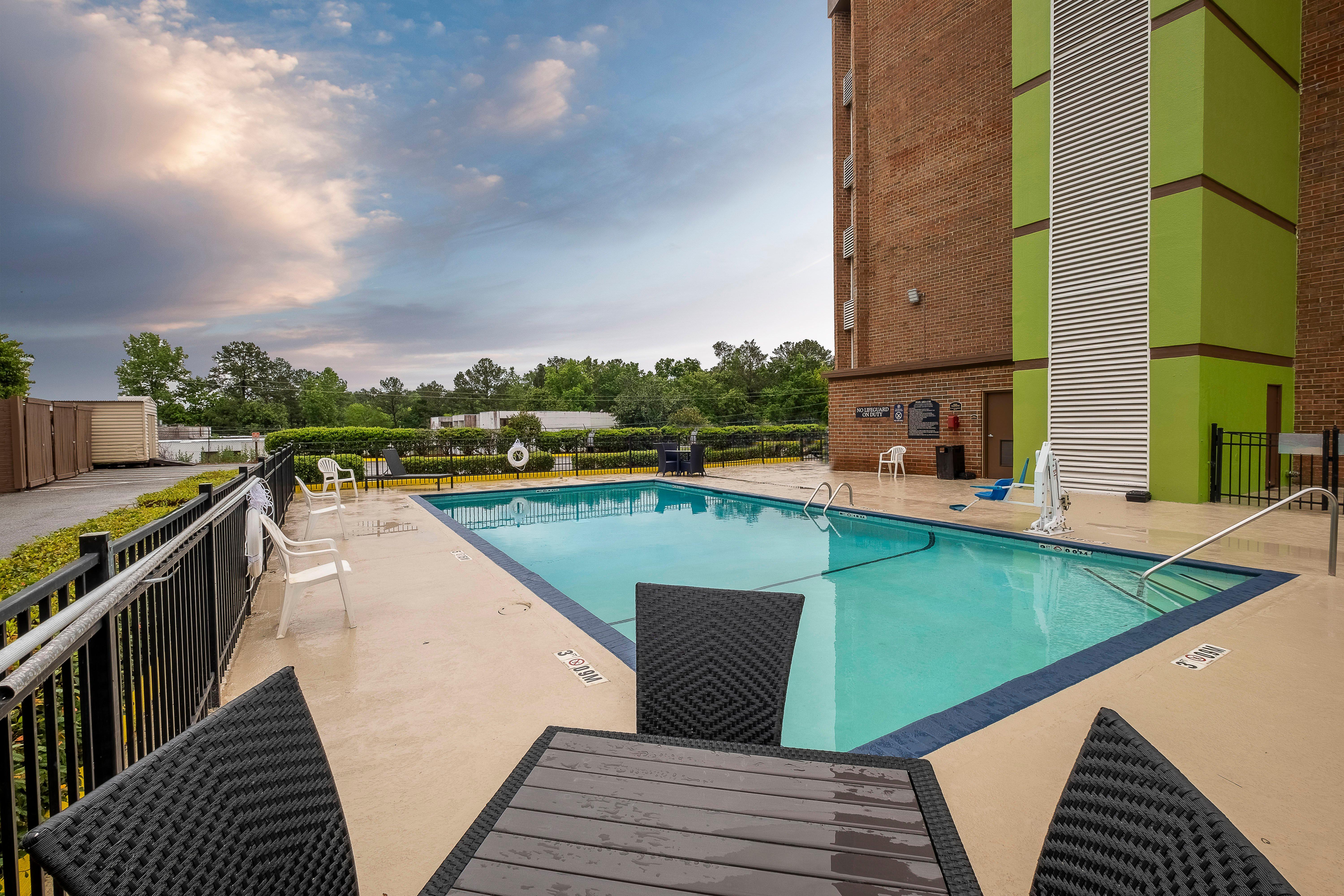 Red Roof Inn & Suites Macon Kültér fotó