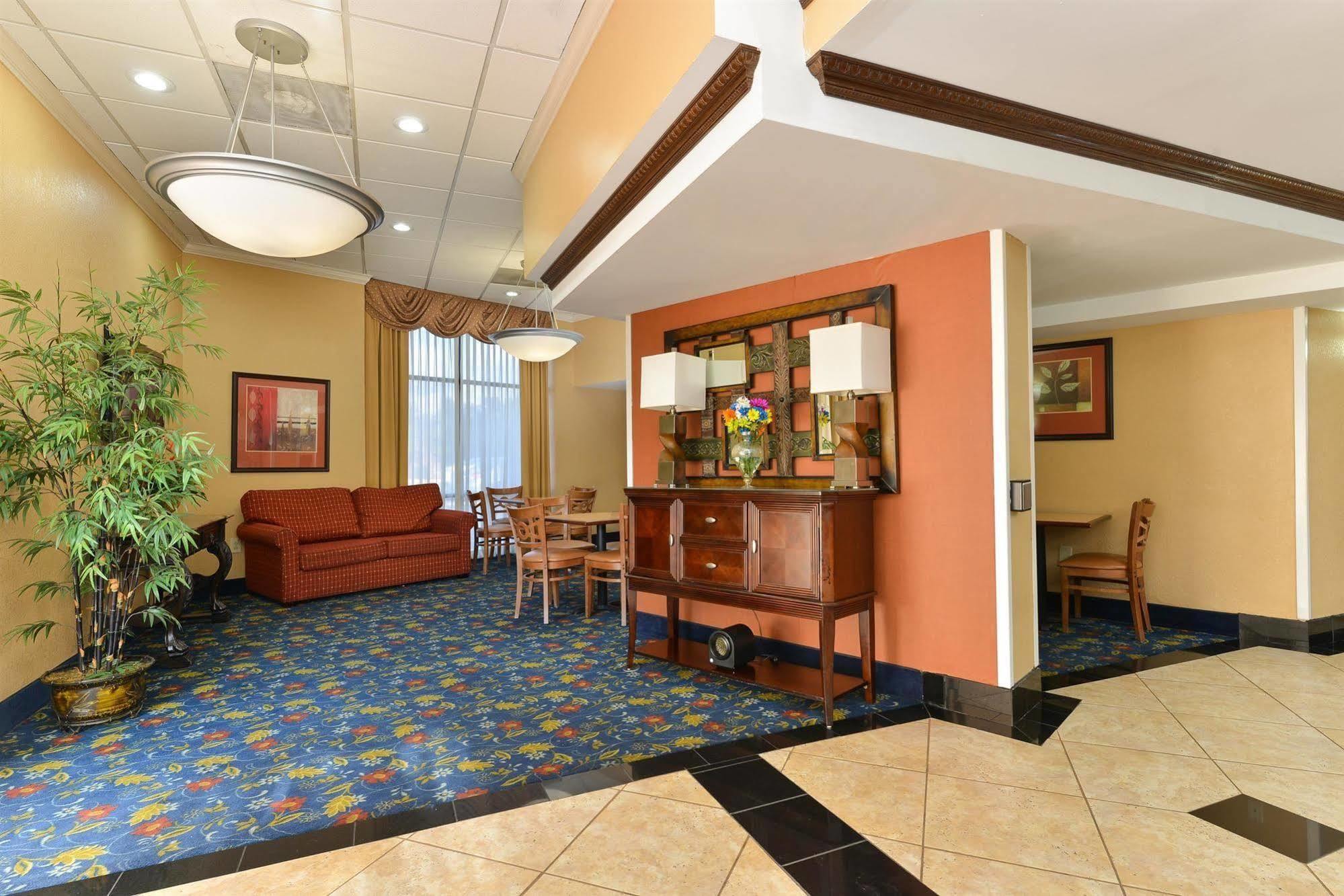 Red Roof Inn & Suites Macon Kültér fotó