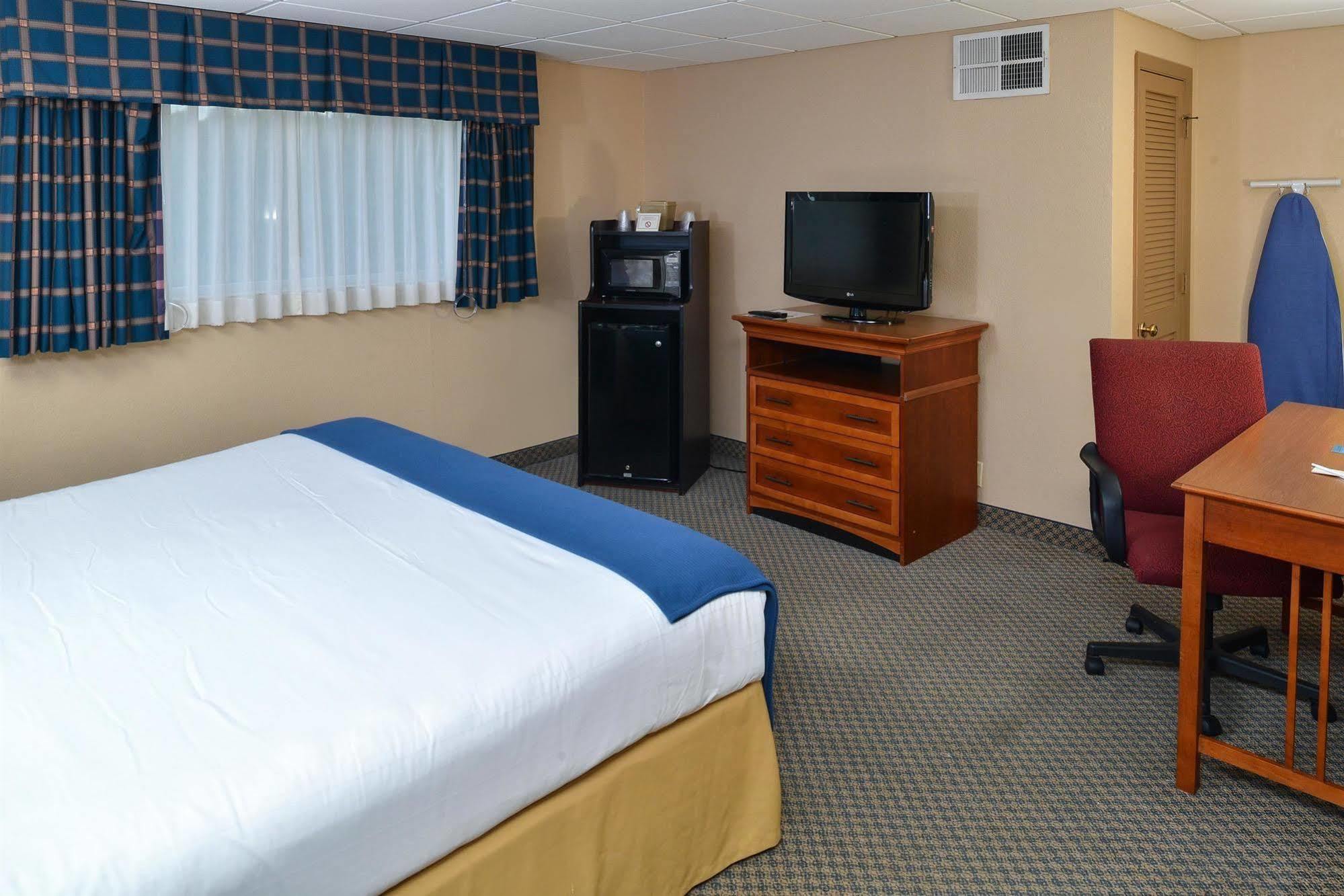 Red Roof Inn & Suites Macon Kültér fotó