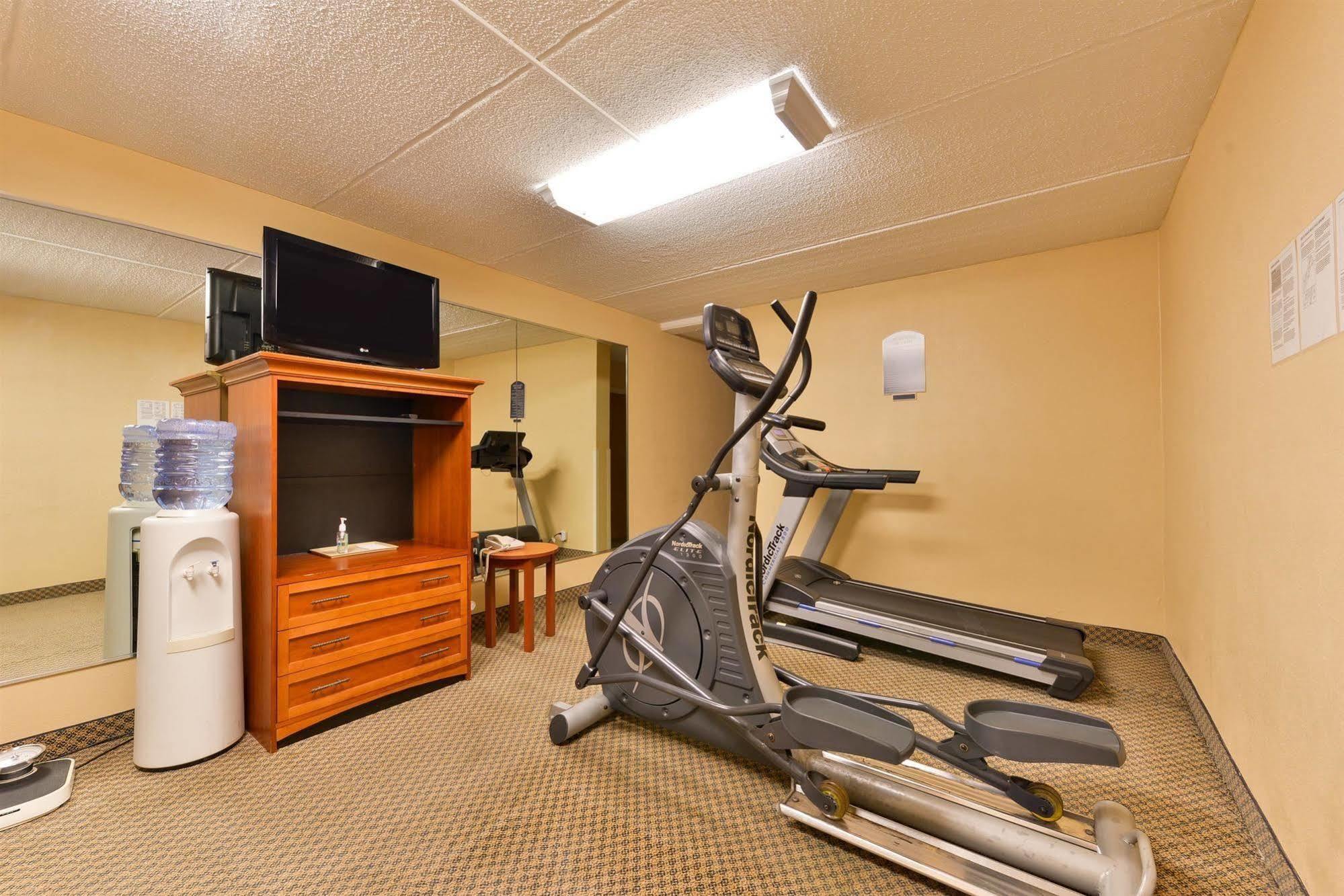 Red Roof Inn & Suites Macon Kültér fotó