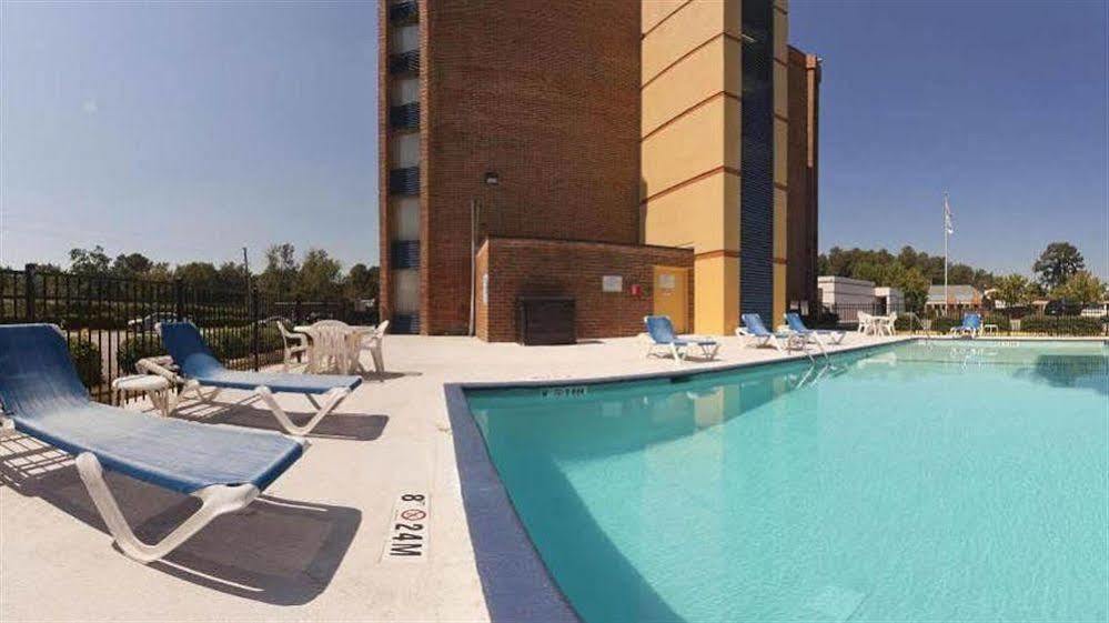Red Roof Inn & Suites Macon Kültér fotó