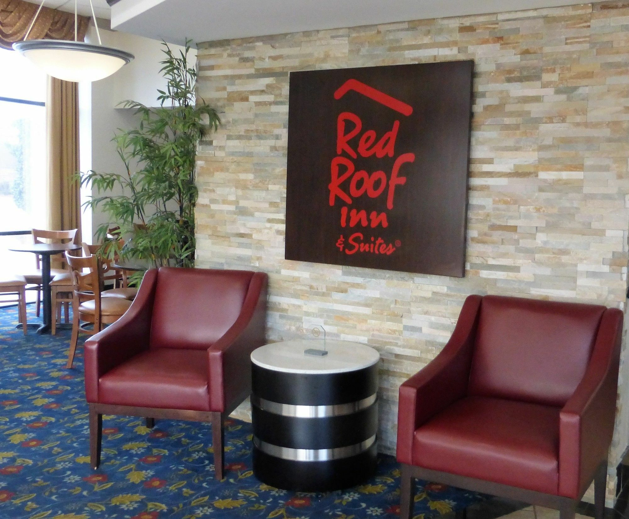 Red Roof Inn & Suites Macon Kültér fotó
